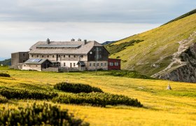 Karl-Ludwig-Haus, © Kai Weidinger