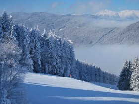 Semmering Hirschenkogel, © Wiener Alpen in Niederösterreich - Semmering Rax