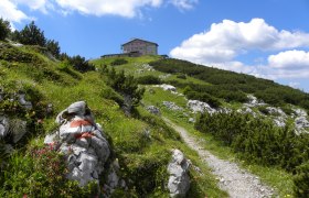 Steig zum Habsburghaus, © ©www.eva-gruber.com