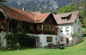 Ferienwohnungen im Bauernhof Lechner, © Lechner