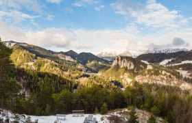 Aussichtspunkt "20-Schilling-Blick", © Wiener Alpen in Niederösterreich