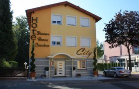 City Hotel Neunkirchen, © City Hotel Neunkirchen