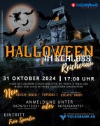 Halloween im Schloss Reichenau, © Kinderfreunde Reichenau-Hirschwang