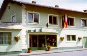 Bäckerei-Café-Konditorei Nöbauer, © Wiener Alpen in Niederösterreich - Semmering Rax