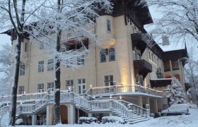 Winter Hotel Marienhof, © Hotel Marienhof