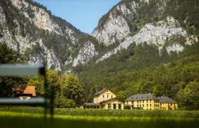 Thalhof, © Wiener Alpen in Niederösterreich