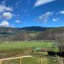 Aussicht von der Terrasse, © Wiener Alpen