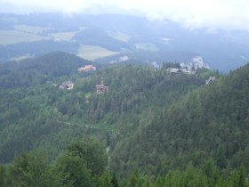 Pinkenkogel - Strecke, © Wiener Alpen in Niederösterreich