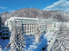 Grand Hotel Panhans, © ©Hotel Panhans