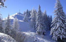 Semmering - Rund um den Sonnwendstein, © Gemeinde Schottwien