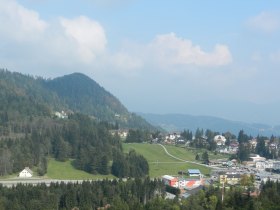 Semmering, © Wiener Alpen in Niederösterreich