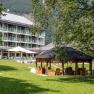 Parkhotel Hirschwang, © Friedl & Partner