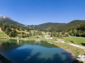 Losenheim, © Wiener Alpen in Niederösterreich