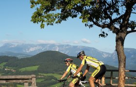 Weltkulturerbe-Runde, © Wiener Alpen in Niederösterreich