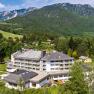 Parkhotel Hirschwang, © Wiener Alpen/Christian Kremsl