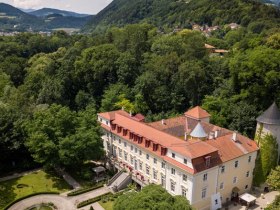 Schloss Stuppach, © J. Gasteiger