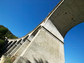 Weltkulturerbe Semmeringeisenbahn, © ©Wiener Alpen, Foto: Franz Zwickl