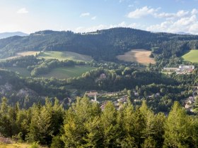 Semmering, © Wiener Alpen in Niederösterreich