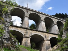 Weltkulturerbe-Runde, © Wiener Alpen in Niederösterreich