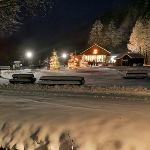 Schwarzauer Adventzauber-1, © Gemeinde Schwarzau, Roland Kasper