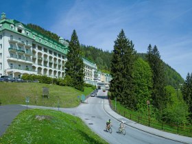 Panhans Semmering Rennradfahren, © ©Wiener Alpen, Foto: Peter Fröhlich