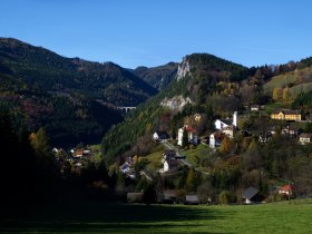 Breitenstein, © ©Linie29