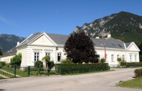 Gerhardthof Reichenau, © Gerhardthof Reichenau