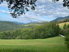 Aussichtsreiche Tour, © Wiener Alpen in Niederösterreich